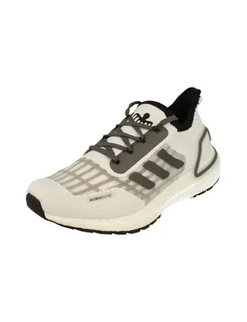 Ultraboost S. RDY X James Bond Mens Trainers - - Size: 3.5 - Adidas - FashionsVida