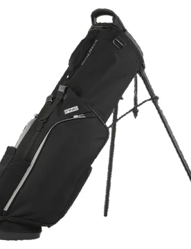 Ping Standbag Moonlander , schwarz - PING - FashionsVida