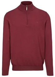 Zip Troyer Pullover, 1/1 Arm male