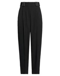 Hose Damen Schwarz 34 Damen