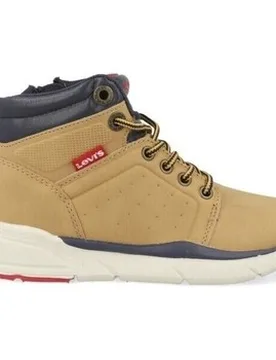 Stiefel Peak Vore0082s Mostaza 37 Male - Levis - FashionsVida