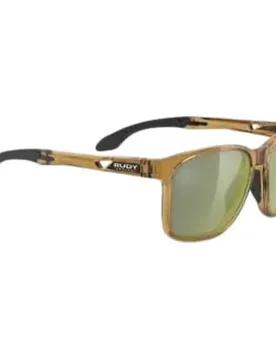 Rudy Project Lunettes De Soleil Lightflow A - Pro-Ject - FashionsVida