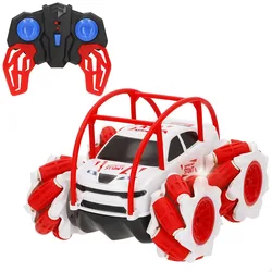 Auto Telecomandata 2.g Nitro