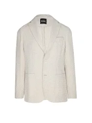 Sakko C-HANRY beige 46 Herren