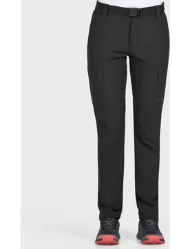 Pantalón Largo Mujer SILVERWI + - 8000 - FashionsVida