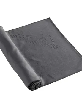 Aquafeel Serviette 420721 Grey 2XL - Aquafeel - FashionsVida