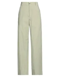 Hose Damen Salbeigrün 30,32,34 Damen