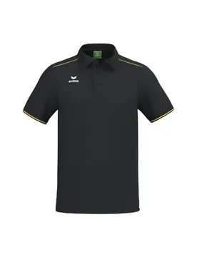 Polo-Shirt CMPT - Noir - unisex - Size: M - Erima - FashionsVida