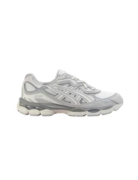 Sneaker GEL-NYC crema 43 1/2 - Asics - FashionsVida