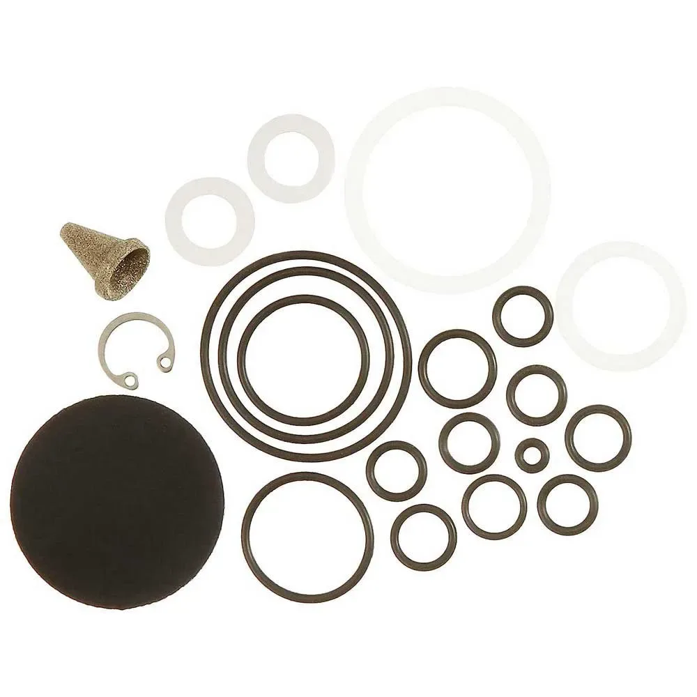 Kit Di Servizio Fs-80-yoke 1st Stage - Tecnomar - FashionsVida