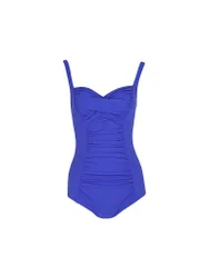 Costume da bagno da donna Michelle blu 38C