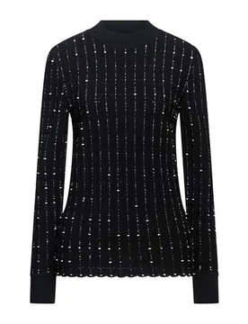 Pullover Damen Schwarz L,M Damen - Joseph - FashionsVida