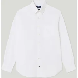 Camisa de hombre Non Iron