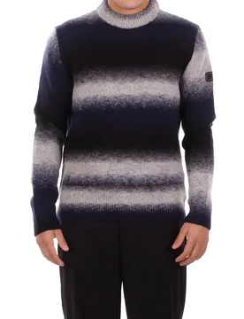 BARBOUR INTERNATIONAL Maglie Black - BARBOUR INTERNATIONAL - FashionsVida