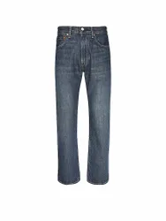 Jeans Relaxed Straight 555 blu 38/L32