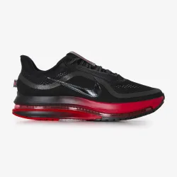 Pegasus Premium noir/rouge 46