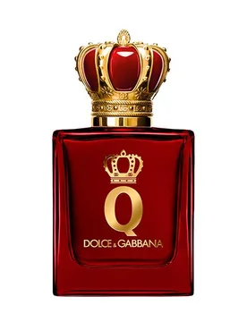Dolce & Gabbana Q By D&G 50ML - Dolce & Gabbana - FashionsVida