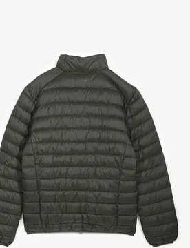 Plumífero de hombre acolchado en color - Scalpers - FashionsVida