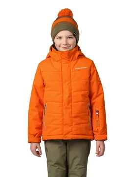 Veste Kinam Ii Puffins Bill 8-9 Années Garçon - Hannah - FashionsVida