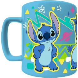 Taza Peluche Stitch Disney Lilo & Stitch
