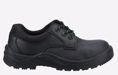 Al504 Mens Shoes - Black - Size Uk 7