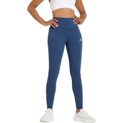 Leggings Rc 27´´ Navy L