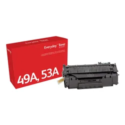 Toner 006r03665 Black One Size unisex