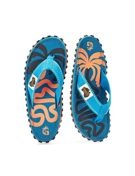 Women's - Islander Flip-Flops - - Size: 3 - Gumbies - FashionsVida