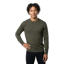 Maglione D30780-e813 Black Olive M