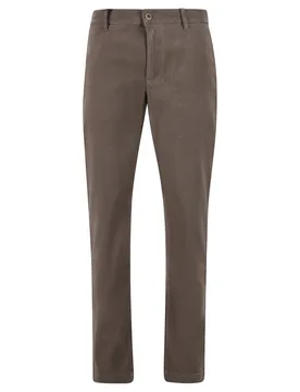 LOU-KL - Diamond Brushed Cotto male - 33 / /34 - FashionsVida