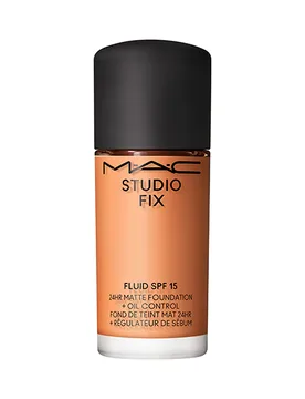 Mini Studio Fix Fluid Spf 32 Nc41 - MAC COSMETICS - FashionsVida