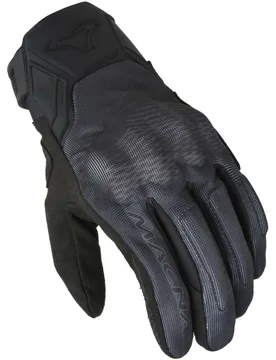 Guanti Moto Recon 2.0 Nero taglia M - Macna - FashionsVida