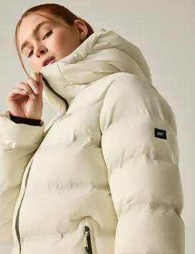 Chaqueta de mujer Altoro Thermal - Regatta - FashionsVida