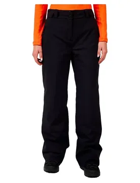 Pantalon Strawpile Insulated Black M - Rossignol - FashionsVida