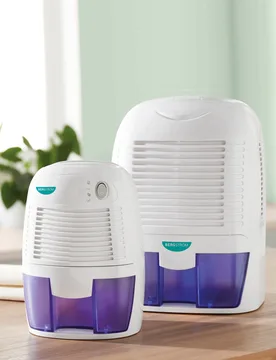 Luftentfeuchter 1.500 ml Bergström - Bergström - FashionsVida