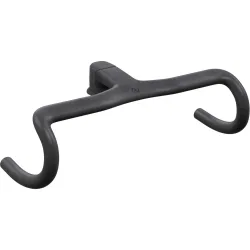 Manillar y potencia COCKPIT IC-R100-SL, 380 mm