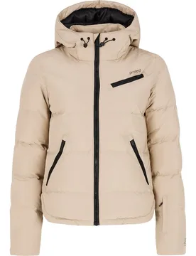Chaqueta de esquí de mujer Lucid - Protest - FashionsVida