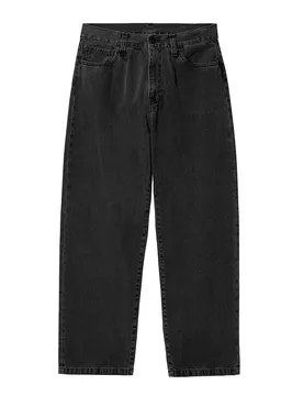 Landon Pant - Hose-Jeans - schwarz - Herren - Size: W34 - Carhartt WIP - FashionsVida