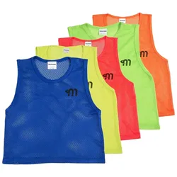 Trainingsleibchen - Vert - male - Size: L