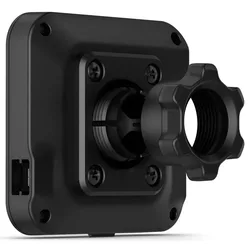 Prise En Charge Du Gps Camper 1090/1095/dēzl™ Powered Magnetic Black One Size unisex