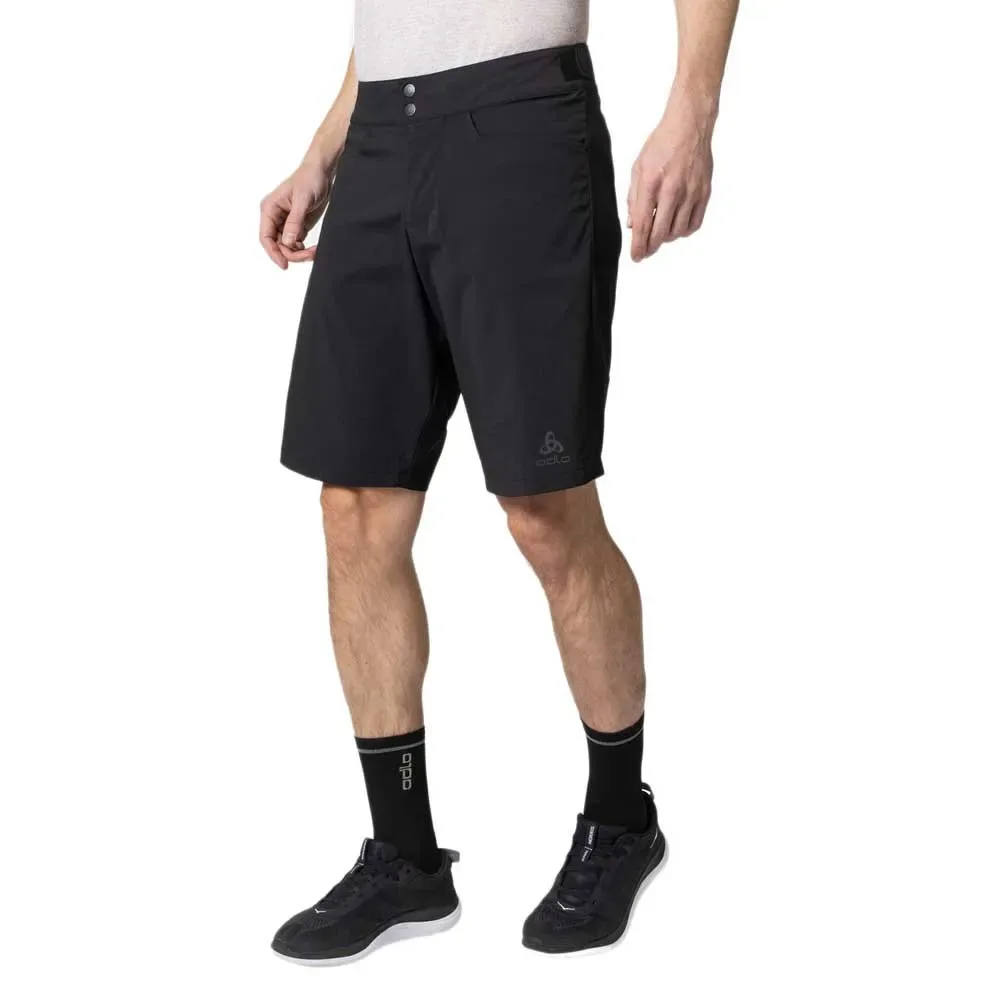 Odlo X-alp Shorts Black 52 Men - Odlo - FashionsVida