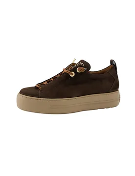 Paul Green Zapatillas marrón 39 - Paul green - FashionsVida