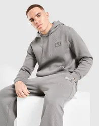 Refined Overhead Hoodie - Herren, Grau - male - Size: L
