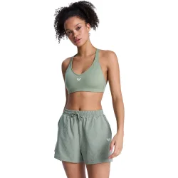 Pantalón corto de mujer Rise & Vibe