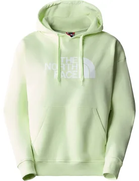Light drepeak-eu Sudaderas Montaña Mujer Verde (XL) - The North Face - FashionsVida