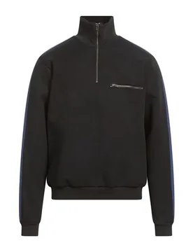 Sweatshirt Herren Schwarz M,S Herren - Maison Margiela - FashionsVida