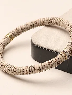 Hainan Star-Moon Bodhi Bead Bracelet with Mini Star-Moon Beads, Inlaid with Colorful Diamond Spacers, Single-Loop Design for Men - Aliexpress - FashionsVida