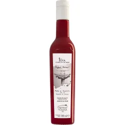 Aceite de oliva Virgen Extra Primer día de Cosecha Arbequina