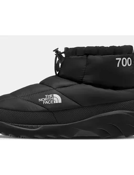 NUPTSE TRACTION CHUKKA para hombre y mujer - The North Face - FashionsVida