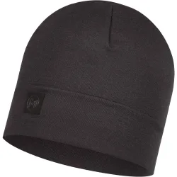 Gorro unisex Solid Black